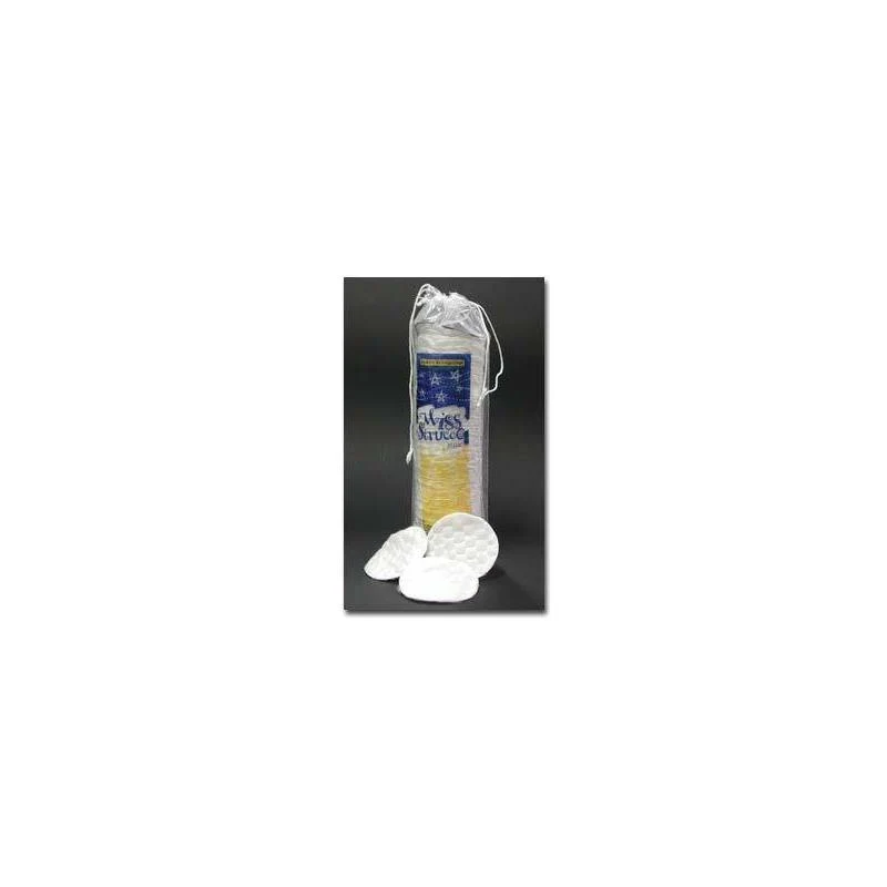 Dischetti demaquillage per Pulizia Viso MissTrucco 80 pz