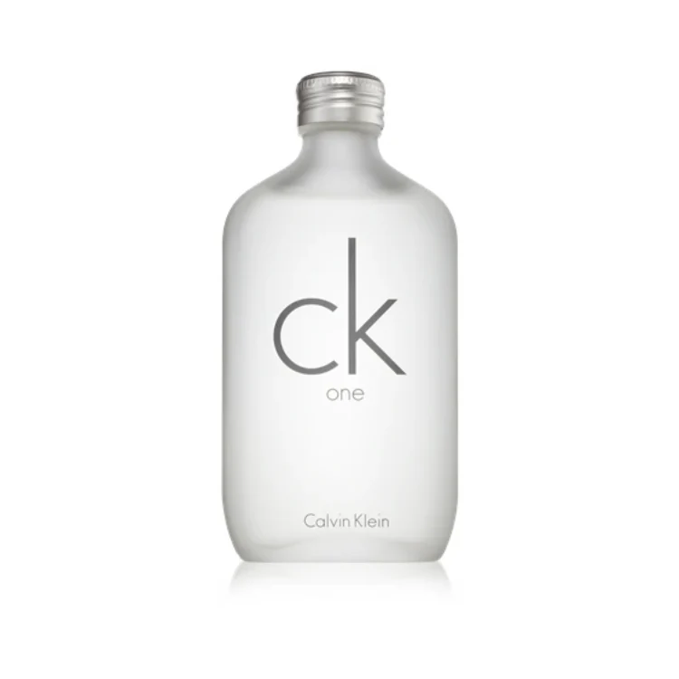 Calvin Klein - CK One - Eau de Toilette