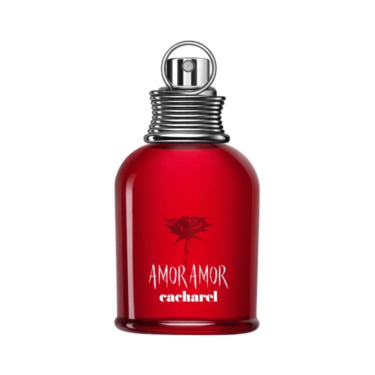 Cacharel - Amor Amor - Eau de Toilette