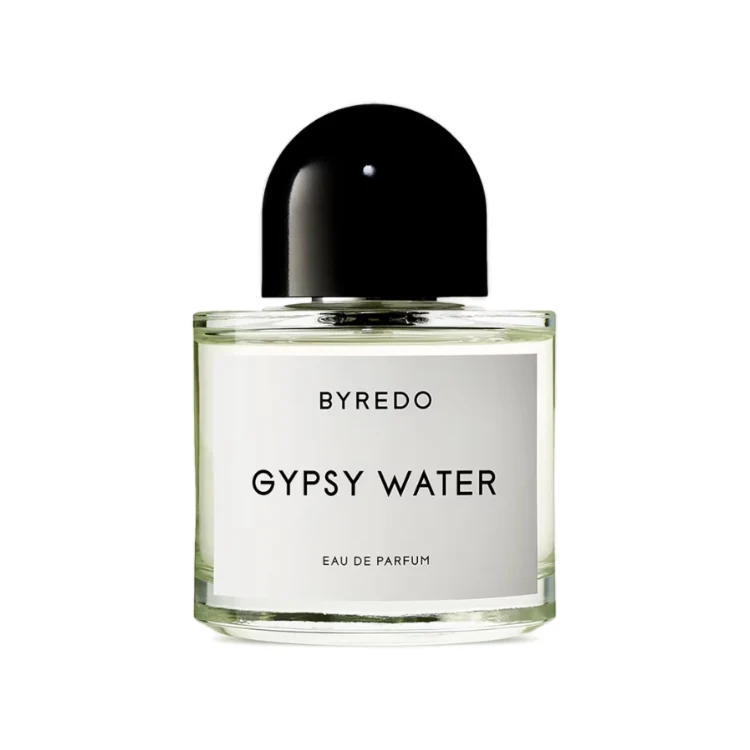 Byredo - Gypsy Water - Eau de Parfum