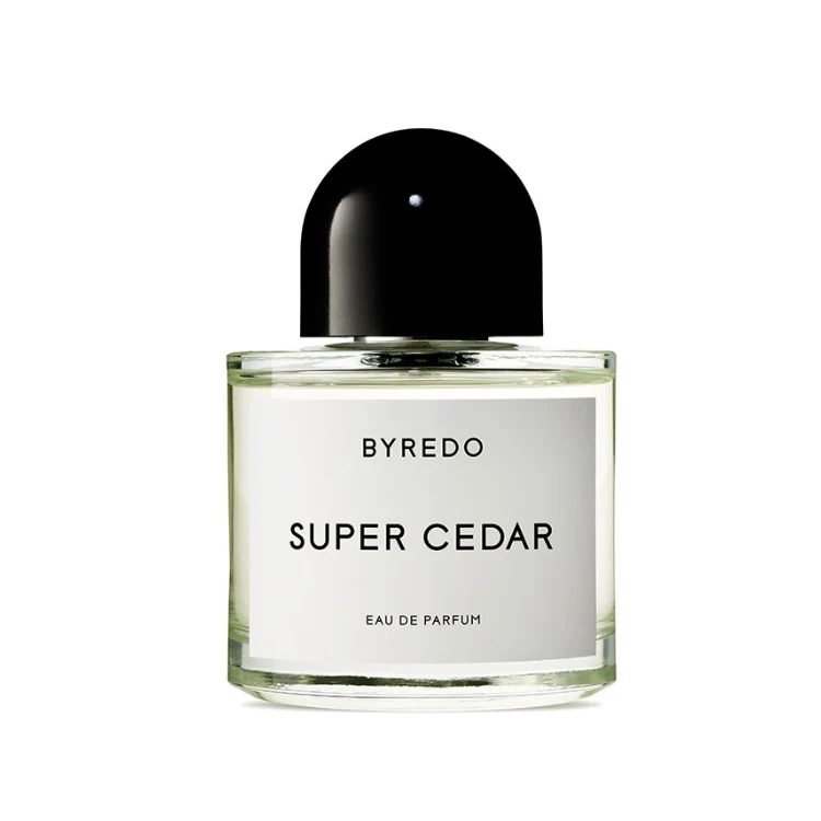Byredo - Super Cedar - Eau de Parfum