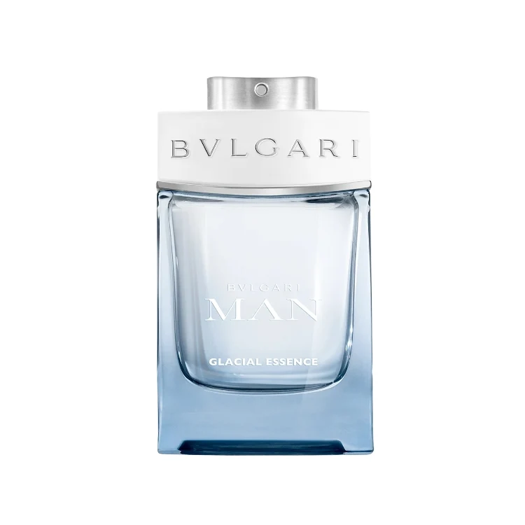 Bvlgari - Man Glacial Essence - Eau de Parfum