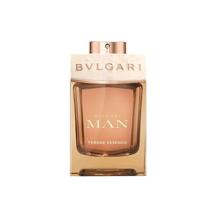 Bulgari - Man Terrae Essence - Eau de Parfum