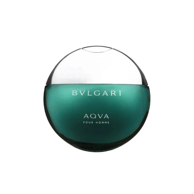 Bulgari - Aqua Pour Homme - Eau de Toilette
