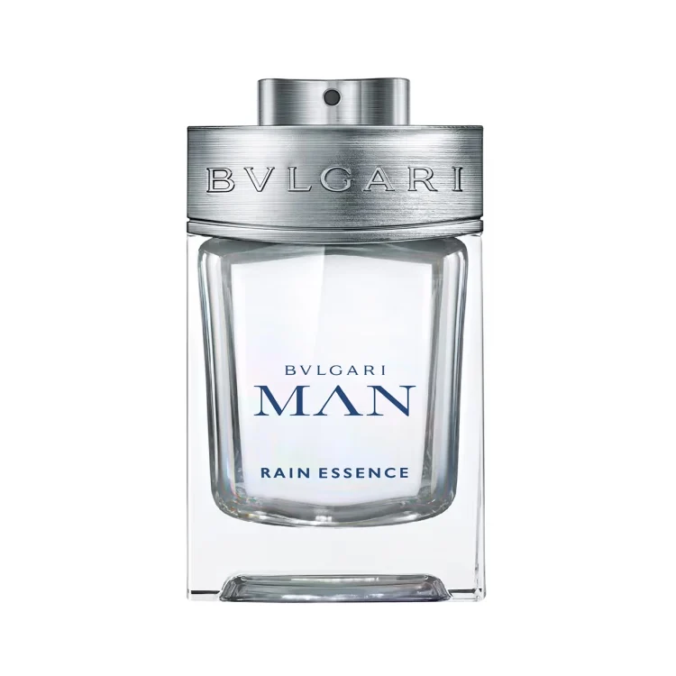 Bulgari - Man Rain Essence - Eau de Parfum