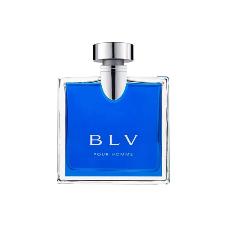Bulgari - Blv Pour Homme - Eau de Toilette