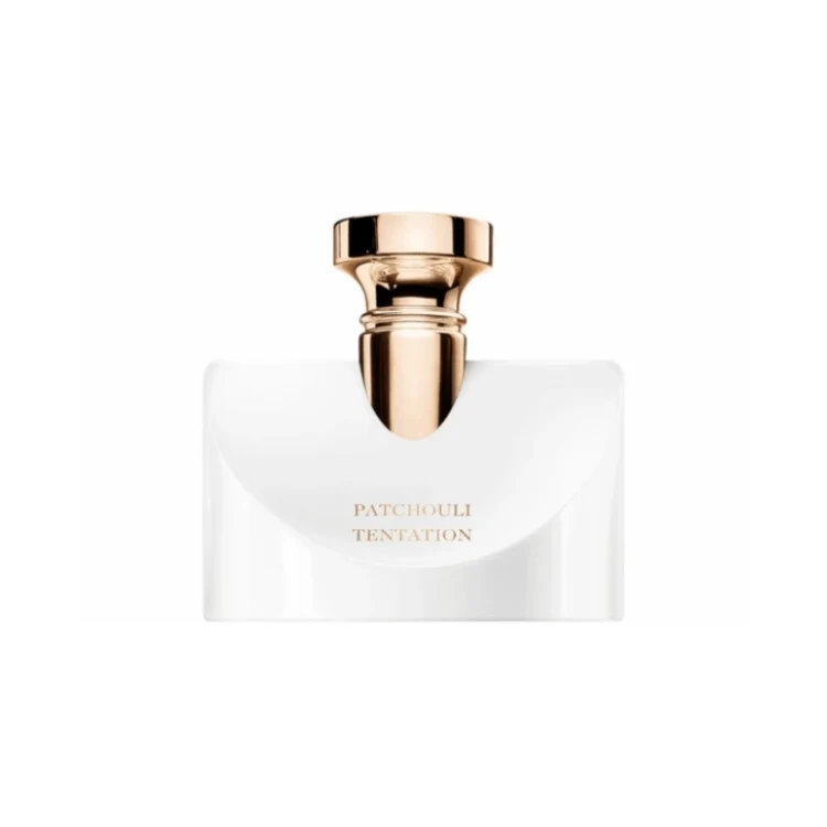 Bulgari - Splendida - Patchouli Tentation - Eau de Parfum