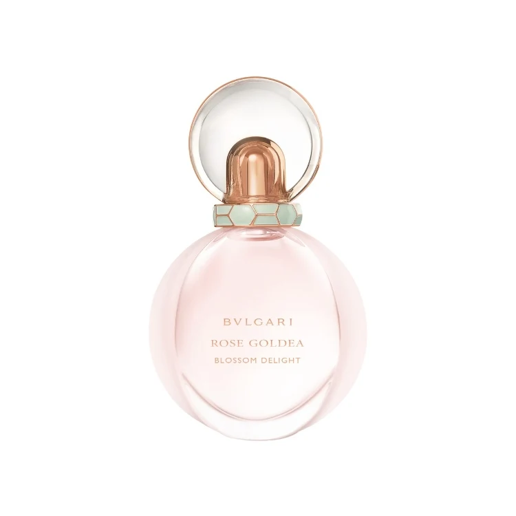 Bulgari - Rose Goldea Blossom Delight - Eau de Parfum