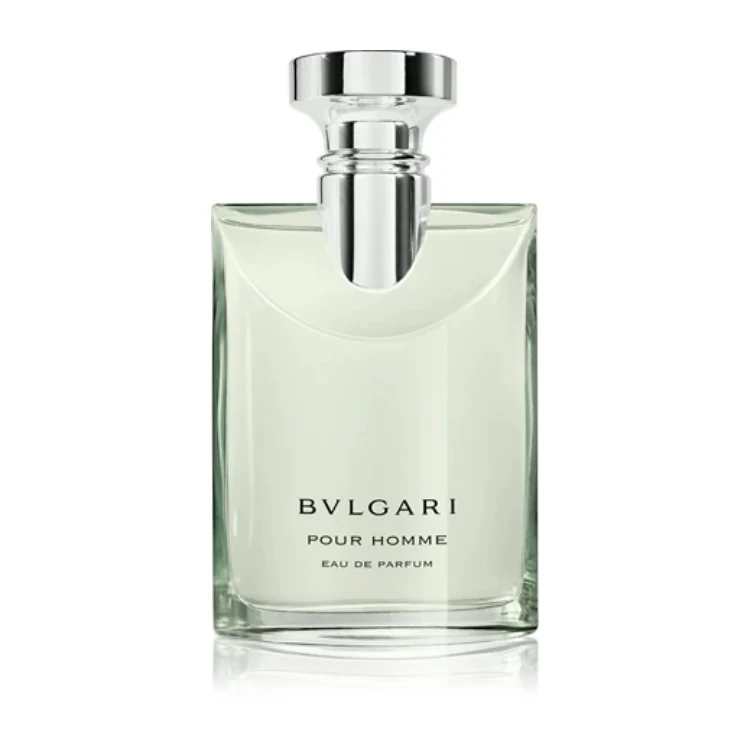 Bulgari - Bulgari Pour Homme - Eau de Parfum