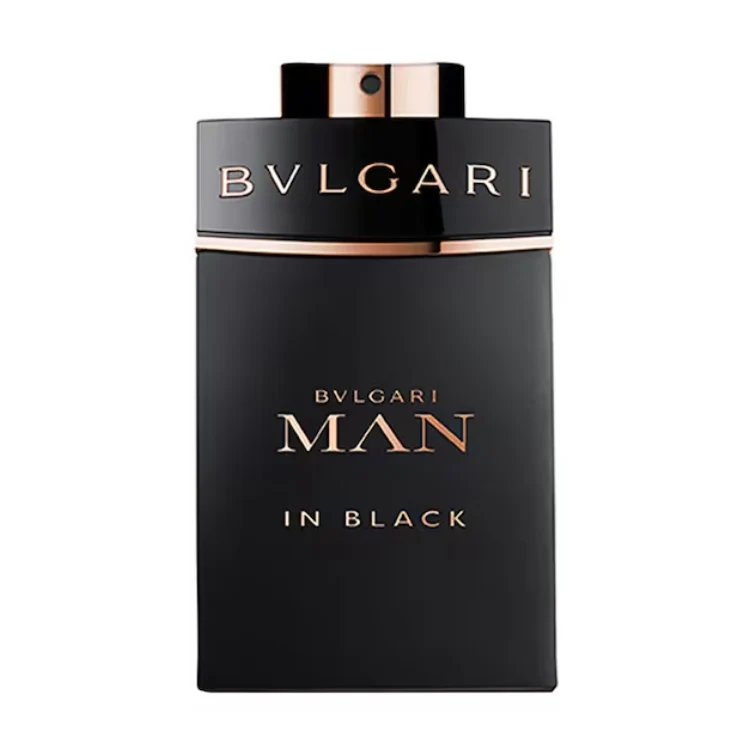 Bulgari - Man In Black - Eau de Parfum