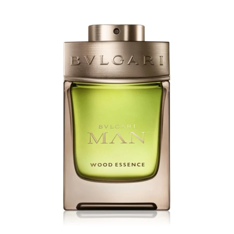 Bulgari - Man Wood Essence - Eau de Parfum