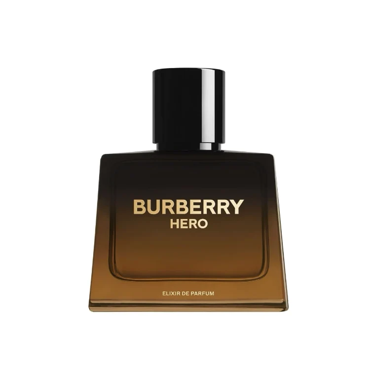 Burberry - Hero - Elixir de Parfum