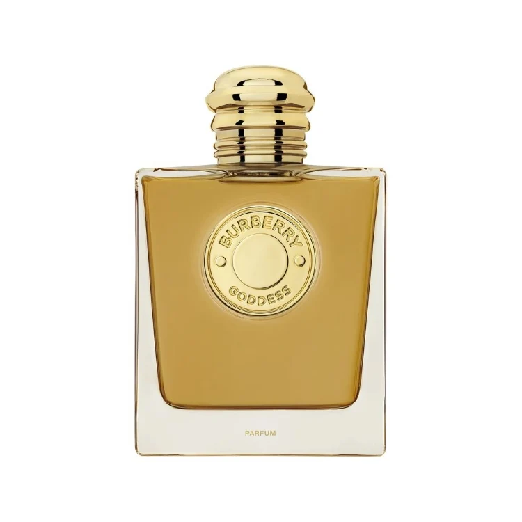 Burberry - Goddess - Parfum