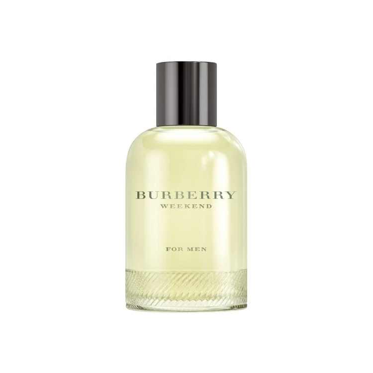 Burberry - Weekend For Men - Eau de Toilette