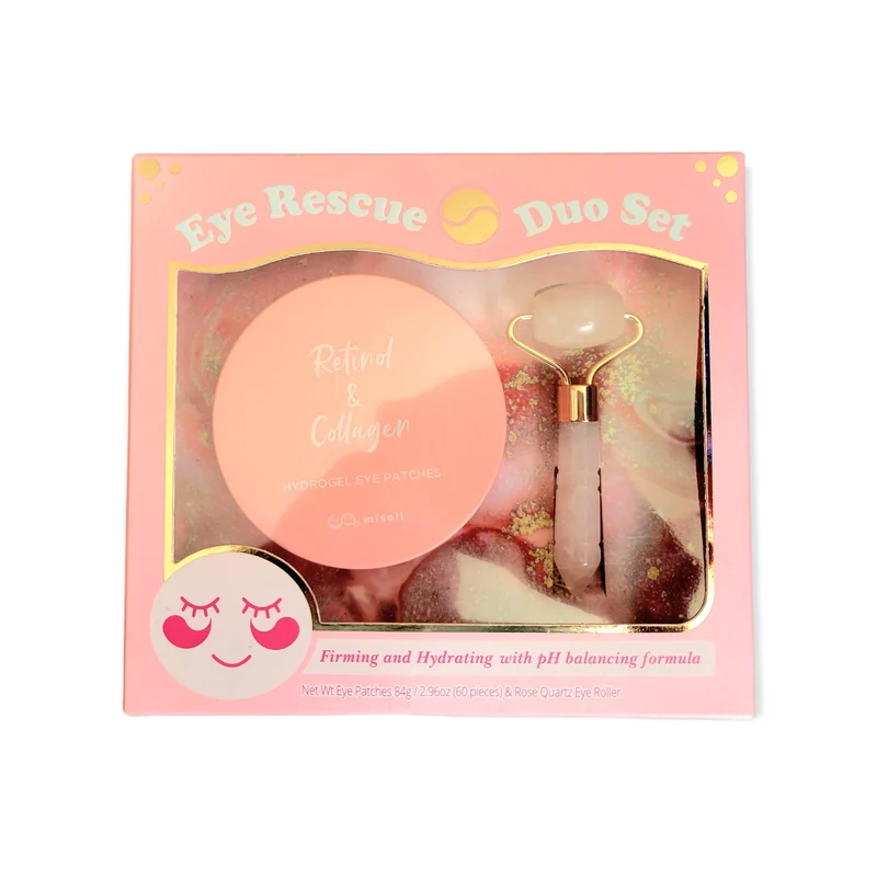 Misoli Eye Resue Duo Set