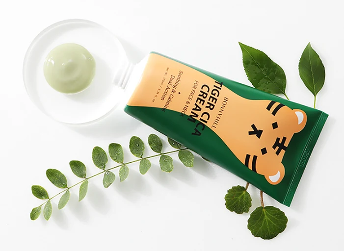 Bonnyhill Tiger Cica Cream