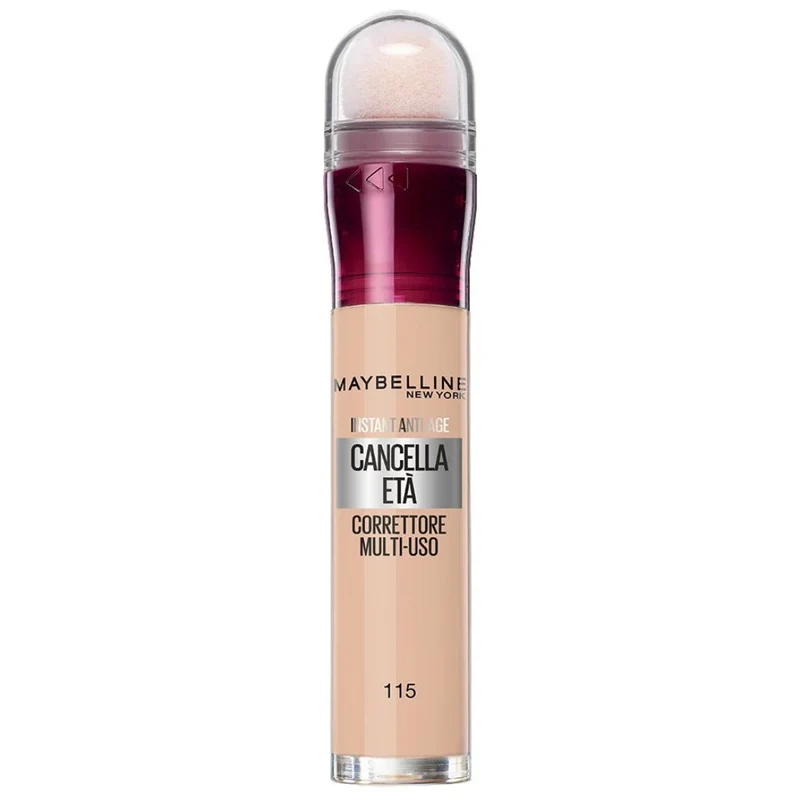 Maybelline New York Instant Antiage Concealer - 115