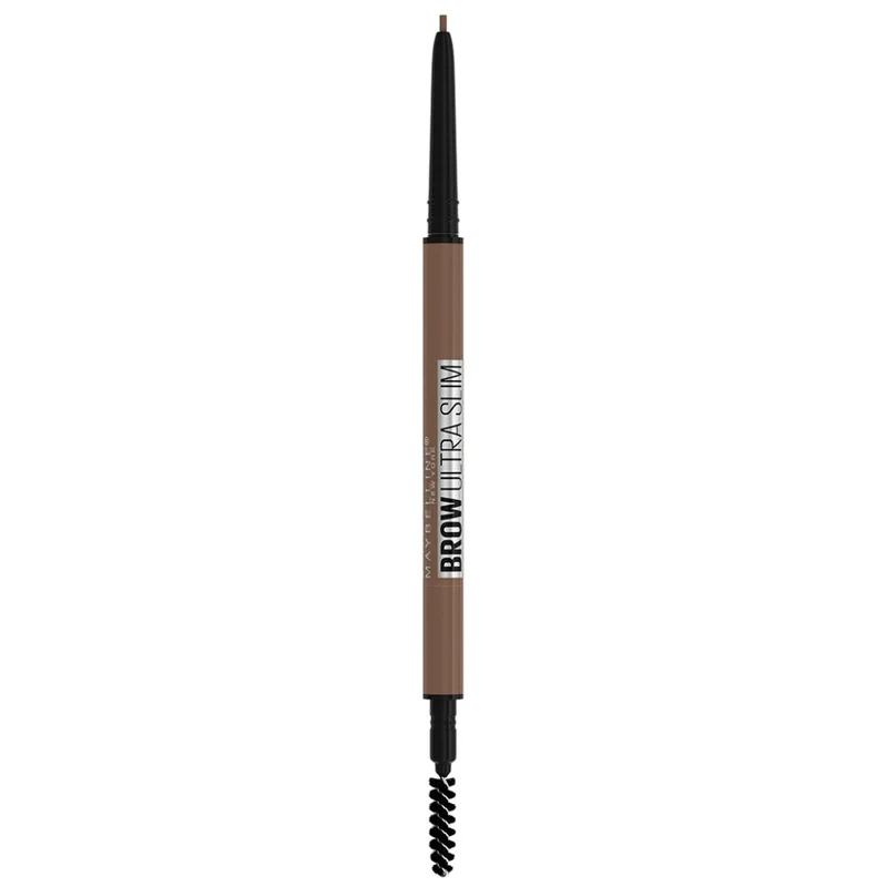 Maybelline New York Express Brow Ultra Slim Pencil - Medium Brown