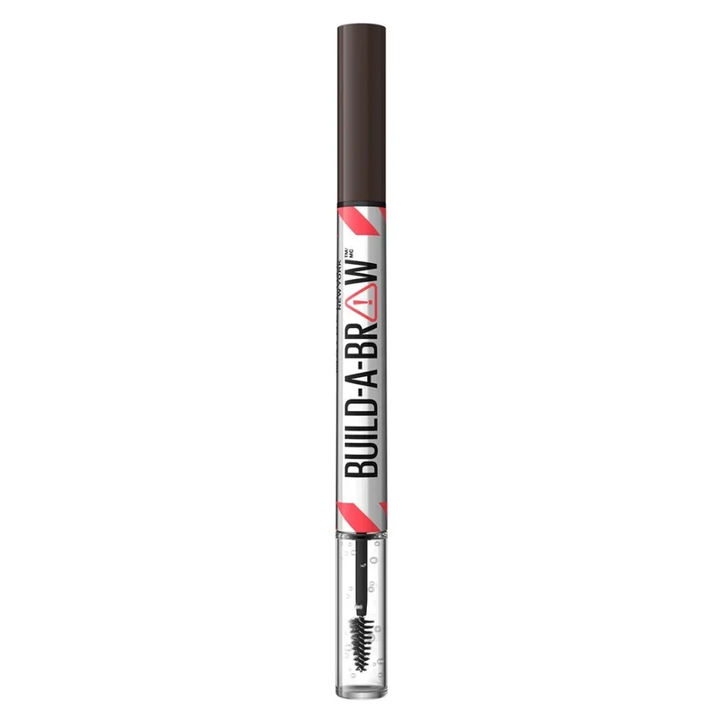 Maybelline New York Build a Brow Penna Sopracciglia 2 in 1 - 259 Ash Brown
