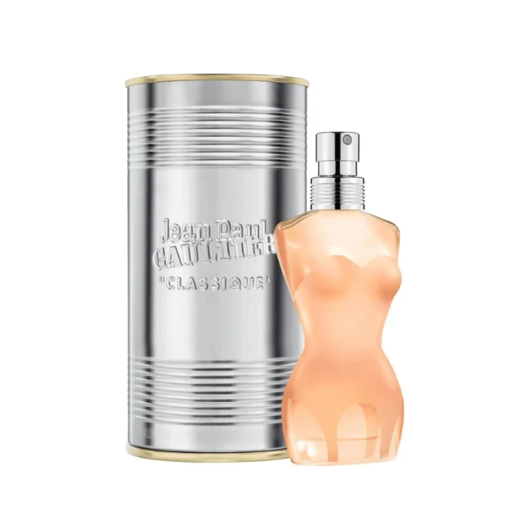 Jean Paul Gaultier - Classique - Eau de Toilette