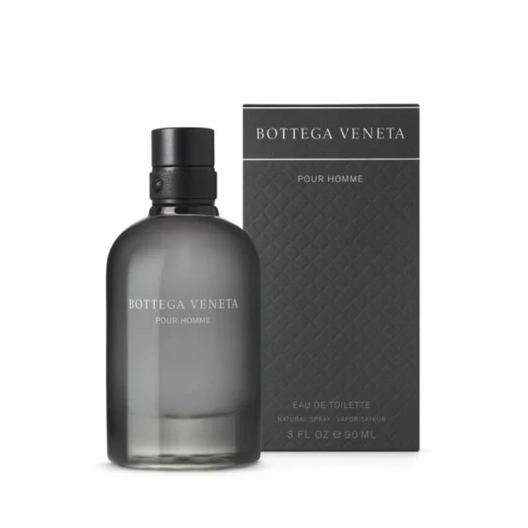 Bottega Veneta - Pour Homme - Eau de Toilette