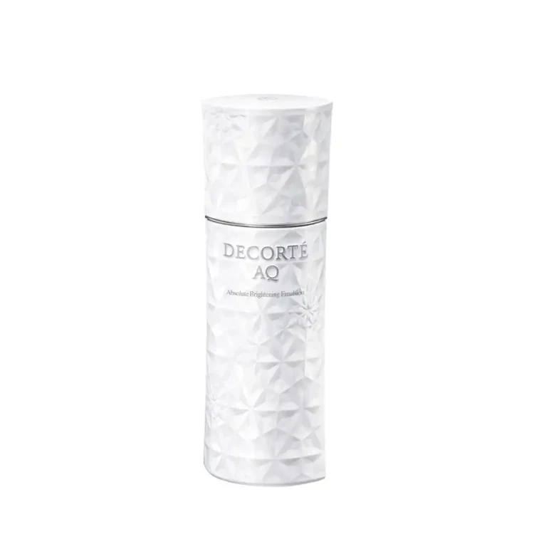 Decorté AQ - Absolute Brightening Emulsion - Emulsione Illuminante Assoluta