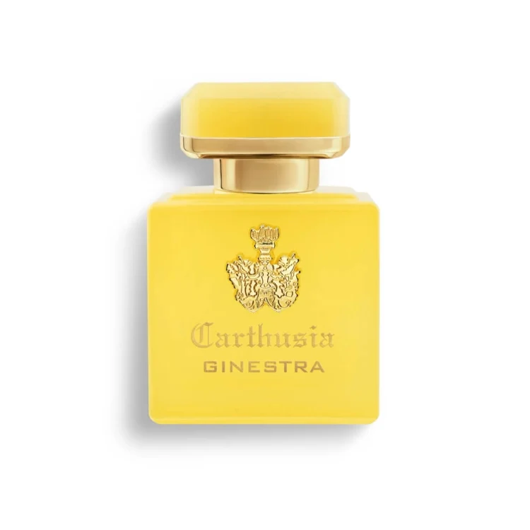Carthusia - Ginestra - Eau de Parfum