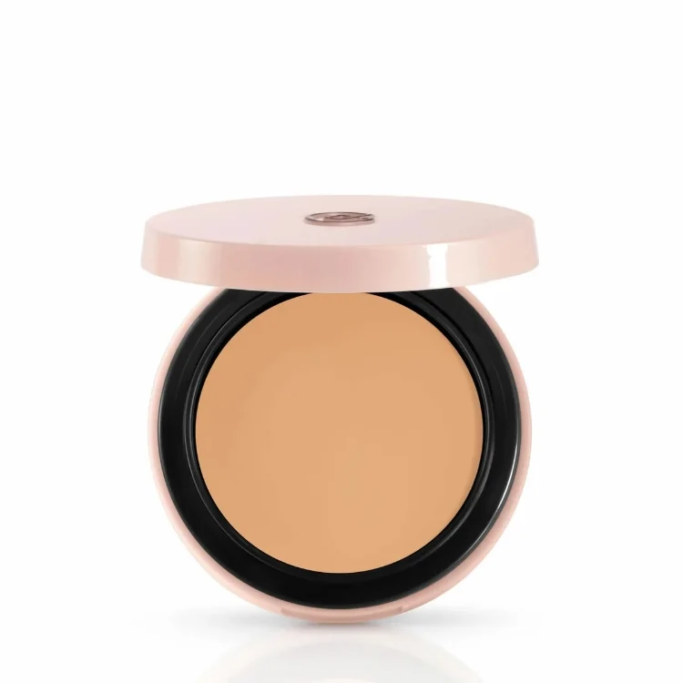 Collistar - Fondotinta Compatto Levigante - Compact Foundation Smoothing - Waterproof - SPF 10