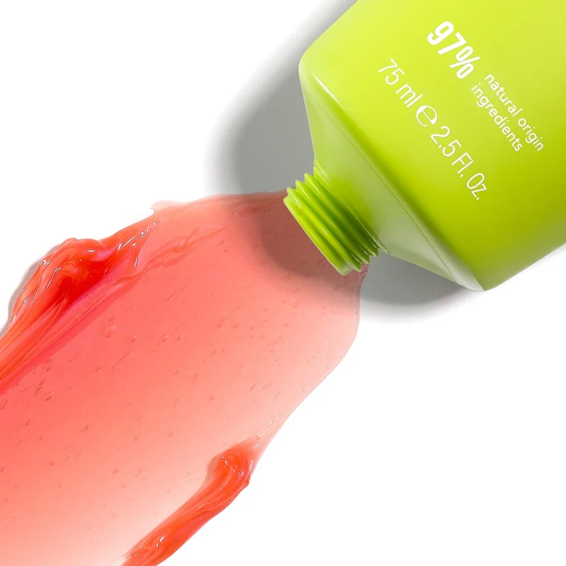 Mulac MU-BYE! Smoothy Oil Olio-gel Latte Struccante