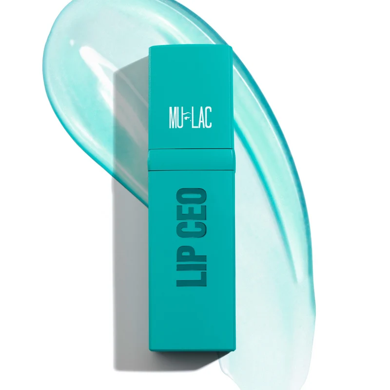 Mulac LIP CEO Olio Labbra Rimpolpante PH Reagente