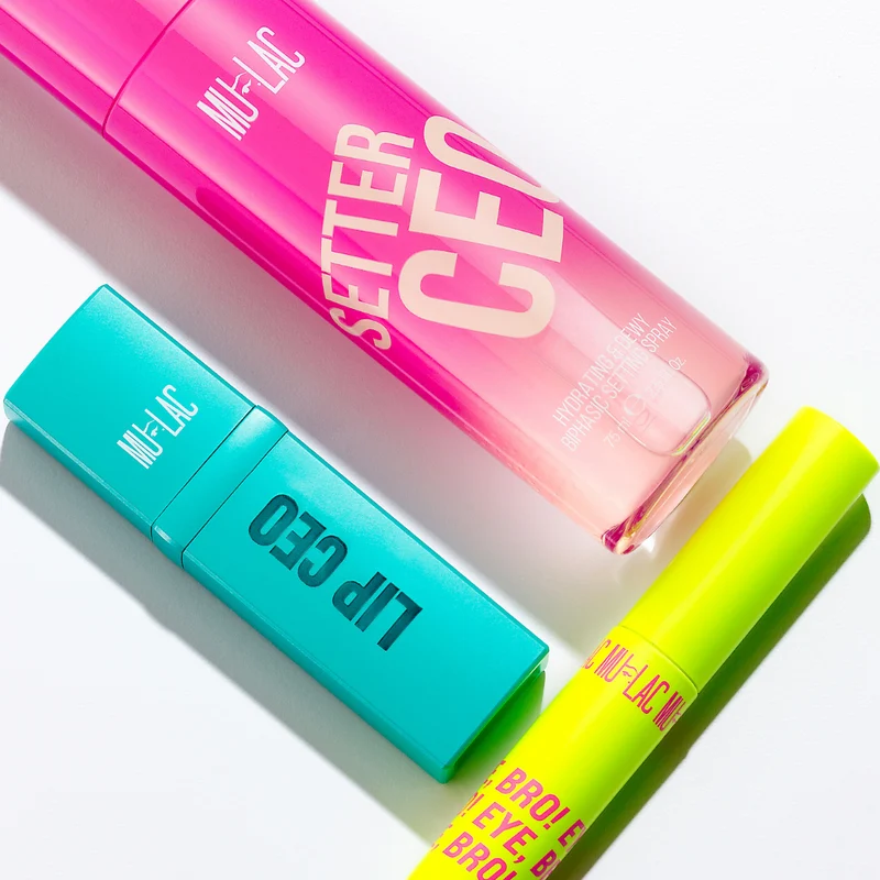 Mulac LIP CEO Olio Labbra Rimpolpante PH Reagente