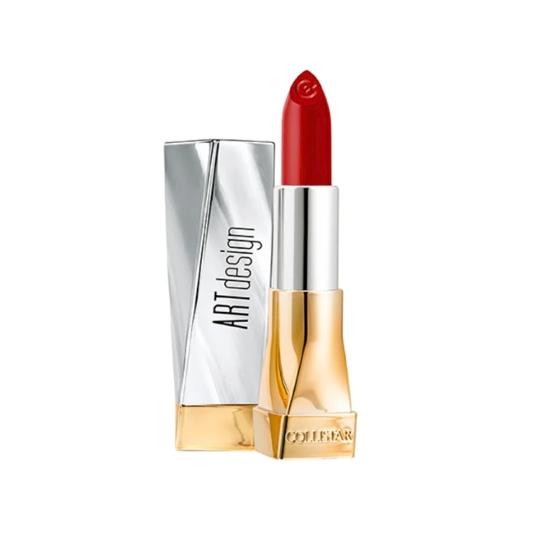 Collistar - Rossetto Art Design - Mat Sensuale Perfezione & Comfort - Sensual Matte Perfection & Comfort