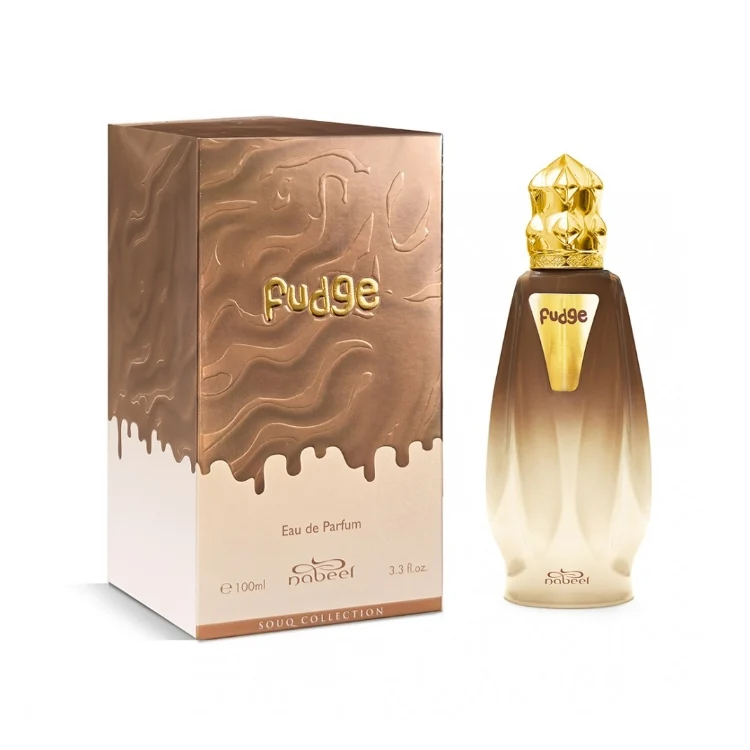 Nabeel - Fudge - Eau de Parfum