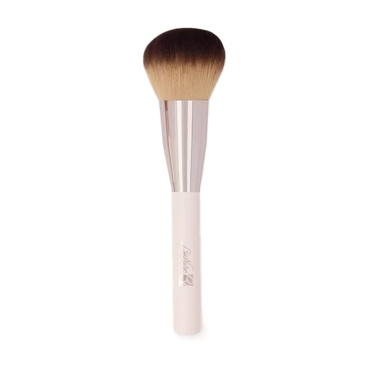 BioNike - Defence Color - Pennello Maxi Terra - Maxi Bronzing Powder Brush - Maxi Pinceau Poudre Bronzante