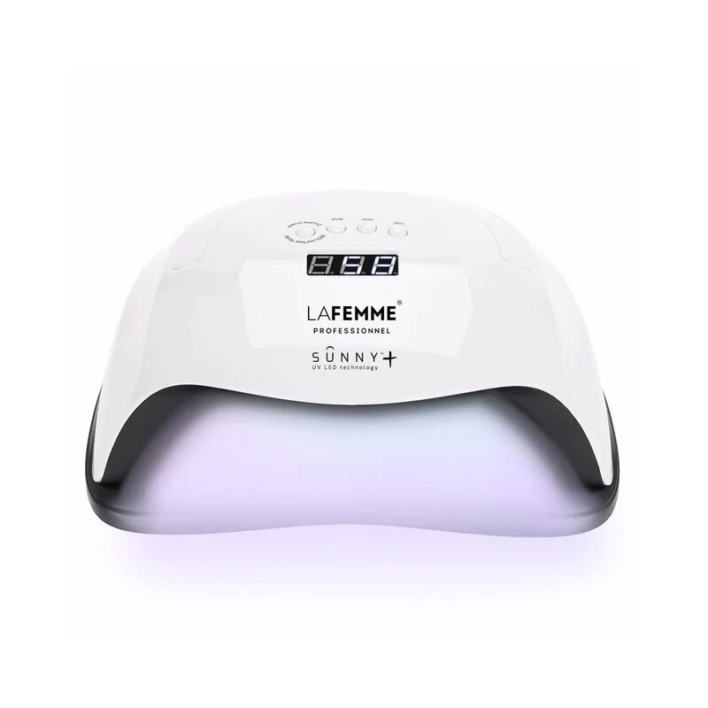Lampada Ricostruzione UV-LED 80 Watt Sunny + La Femme