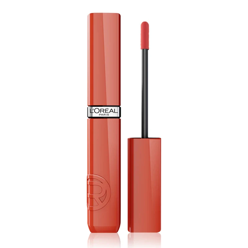 L'Oréal Paris Infaillible Laque Resistance - 601 Worth It