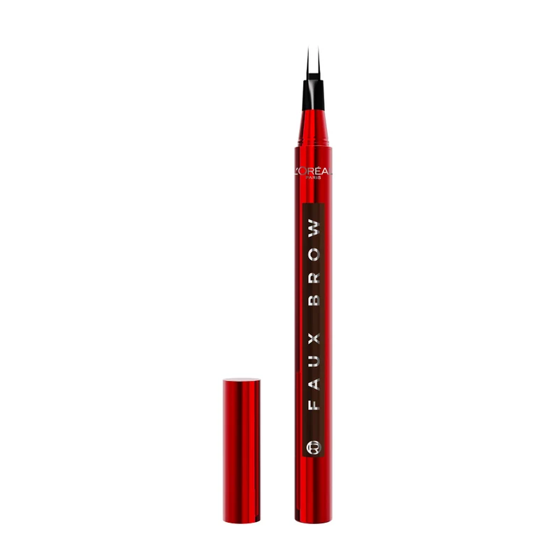 L'Oréal Paris Faux Brow - Dark Brunette