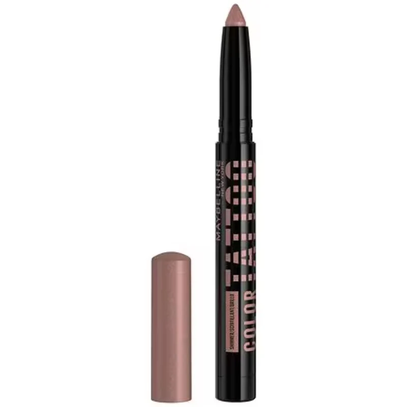 Maybelline New York Color Tattoo Eye Stix 24H - 135 I Am Cheeky Shimmer