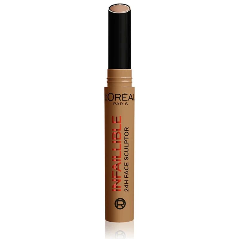 L'Oréal Paris Infaillible Face Sculptor 24H - Light Contour
