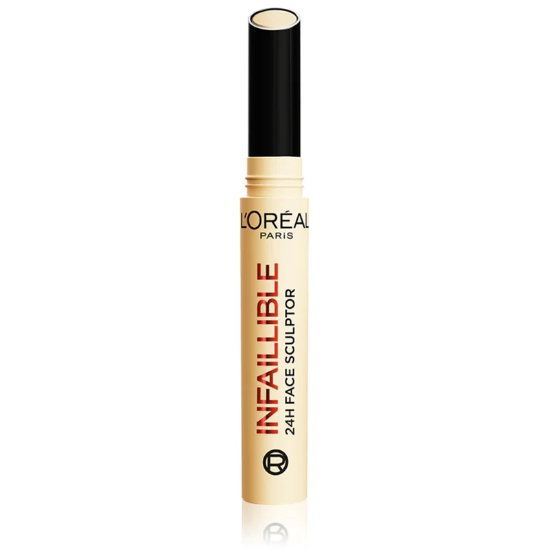 L'Oréal Paris Infaillible Face Sculptor 24H - Fair Lift