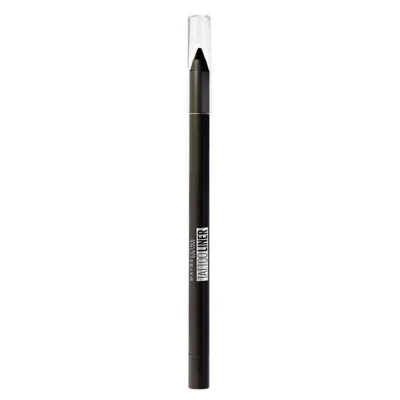 Maybelline New York Tattoo Liner Gel Pencil -900 Deep Onyx