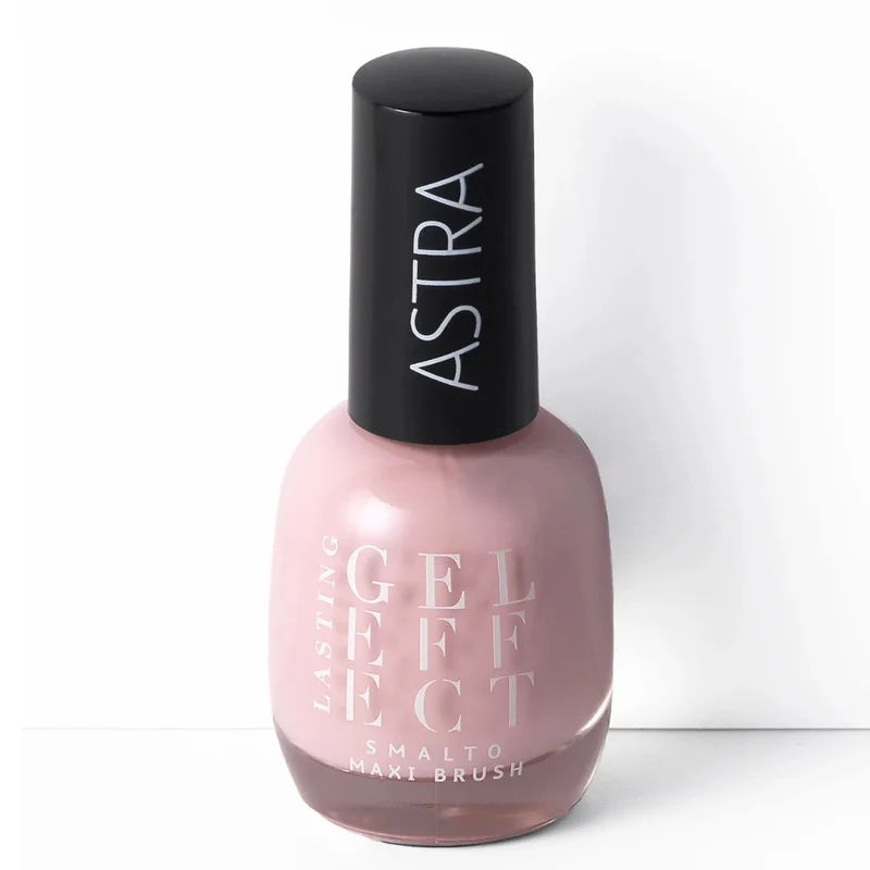 Astra Lasting Gel Effect - 65 Berry Smoothie