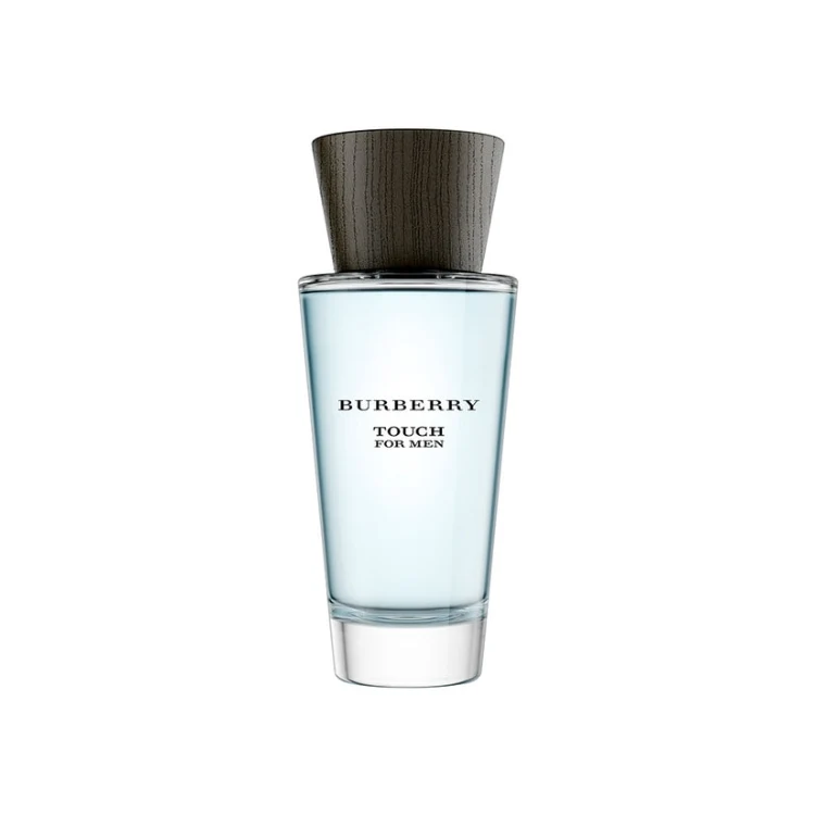 Burberry - Touch For Men - Eau de Toilette