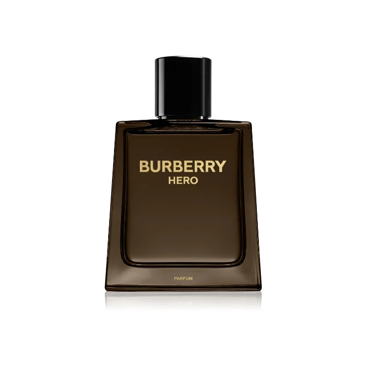 Burberry - Hero - Parfum