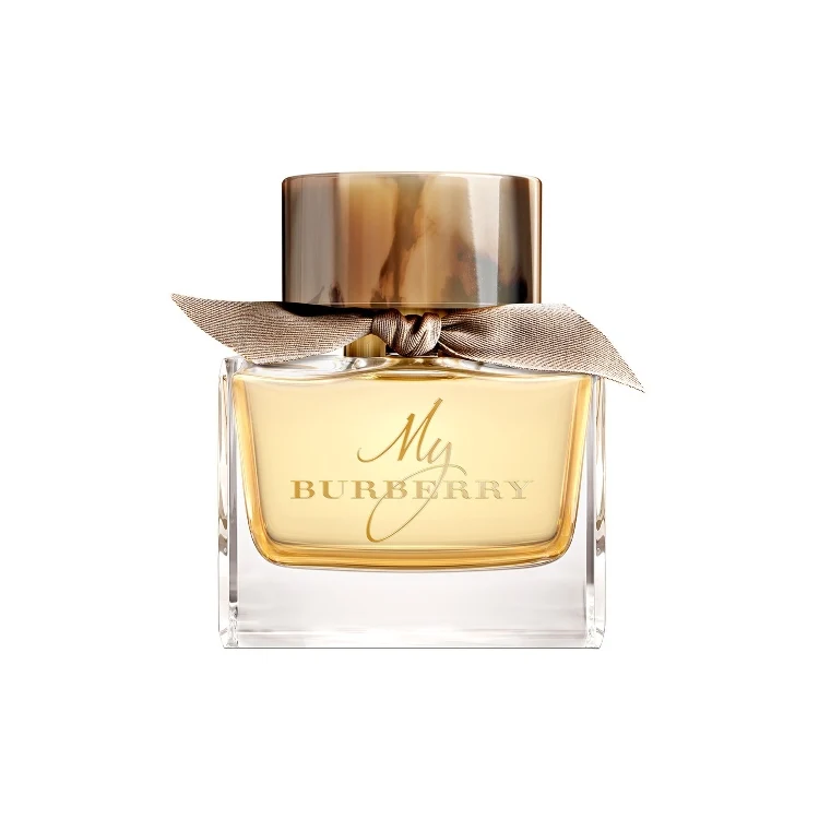 Burberry - My Burberry - Eau de Parfum