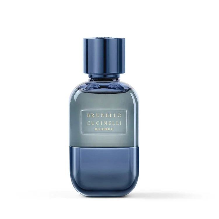 Brunello Cucinelli - Ricordo - Parfum