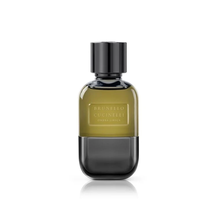 Brunello Cucinelli - Ombra Lirica - Parfum