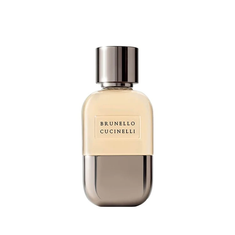 Brunello Cucinelli - Pour Femme - Eau de Parfum