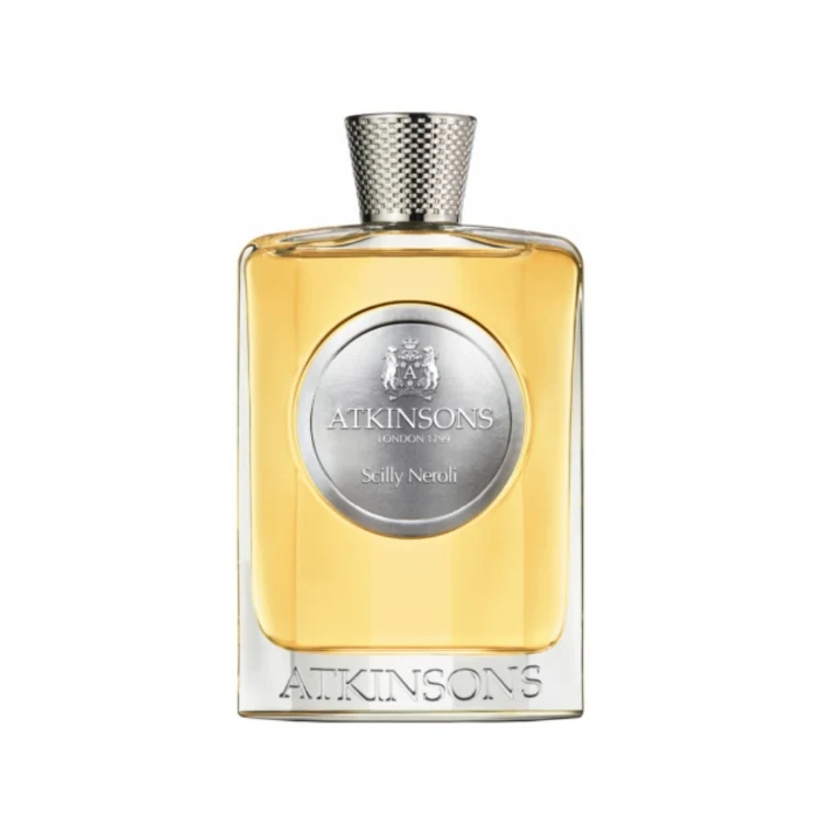 Atkinsons - Scilly Neroli - Eau de Parfum