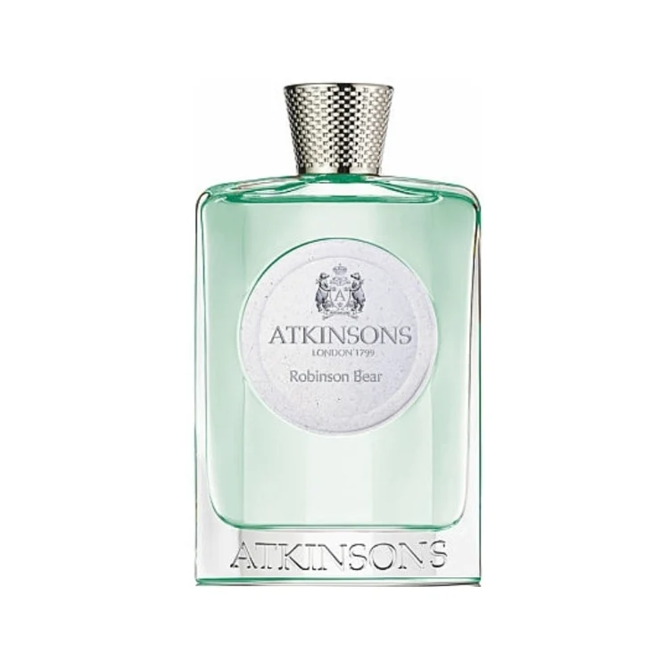 Atkinsons - Robinson Bear - Eau de Parfum